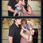 San Antonio first birthday celebration