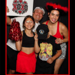Boerne TX cheer event photos