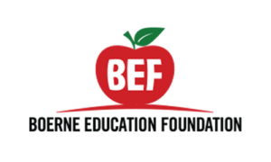 Boerne Education Foundation event services