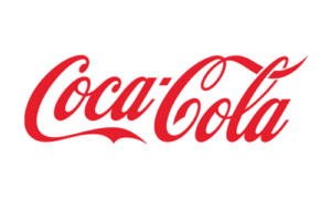 Coca-Cola sponsored event activation