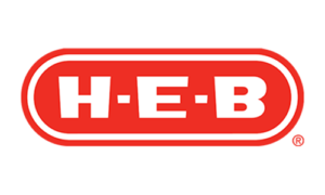 H-E-B corporate event client