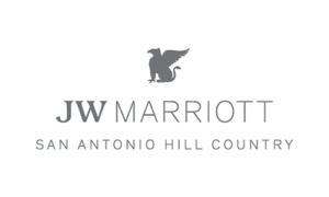 JW Marriott San Antonio Hill Country Resort events