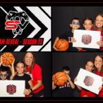 Stars Vipers athletes and families